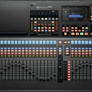 Soldes Presonus StudioLive Series III SE 24