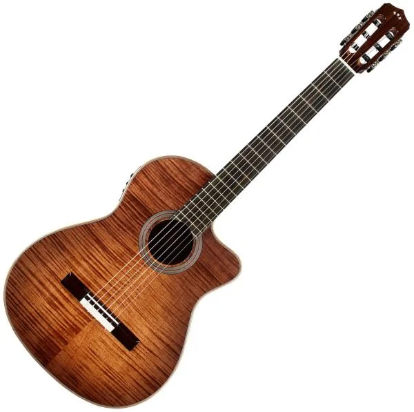 Cordoba Fusion 12 - cinammon burst Dernière Chance