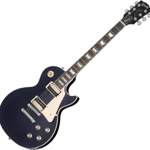 Gibson Modern Les Paul Classic - deep purple Prix Cassé