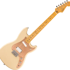 Squier Classic Vibe Duo-Sonic HS - desert sand Remise