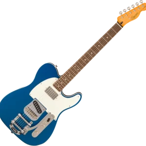 Squier Classic Vibe Custom Telecaster SH Bigsby - lake placid blue Offre Limitée