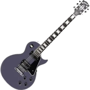 Expédition Rapide Gibson Custom Shop Les Paul Custom - arctic blast