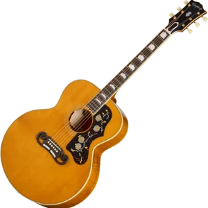 Réduction Epiphone IBC 1957 SJ-200 Reissue - antique natural