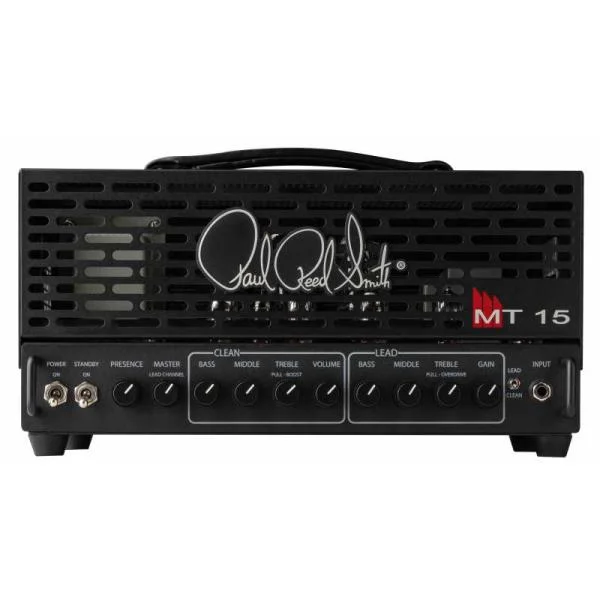 Prs MT15 Cabezal V2 Réduction