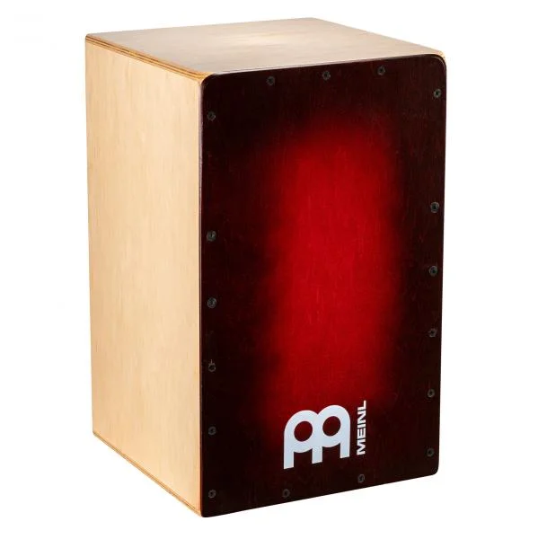 Meinl SC100RDB Snarecraft Red Burst Dernier Modèle
