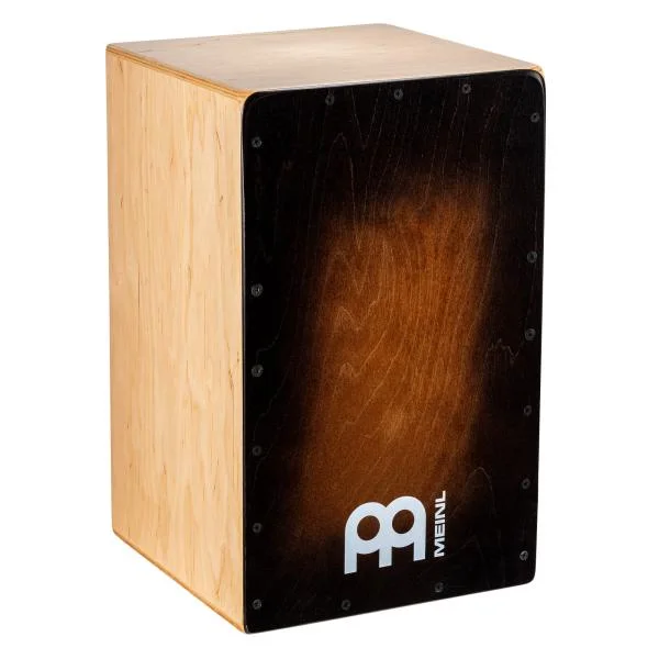 Meinl SC100BRB Snarecraft Brown Burst Promotion