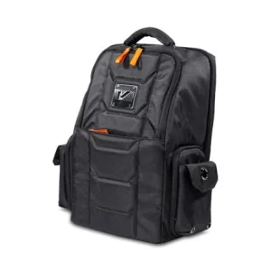 Solde Gruv gear Club Bag - Sac a dos Tech Flight-Smart - Black-Ora