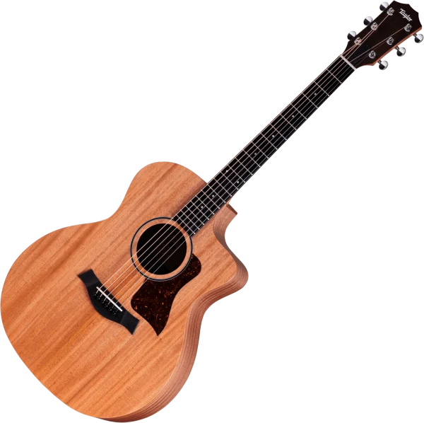 Taylor 24ce - natural matte Prix Cassé