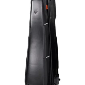 Expédié Aujourd'hui Gruv gear Kapsule Duo Bass