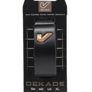 Gruv gear FretWraps Dekade Edition - Medium Satisfait Ou Remboursé