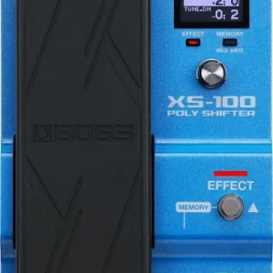 Meilleure Vente Boss XS-100 Poly Shifter