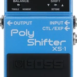 Dernière Chance Boss XS-1 Poly Shifter