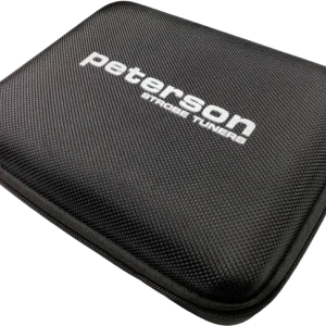 Pas Cher Peterson StroboPlus HD/HDC Carry Case