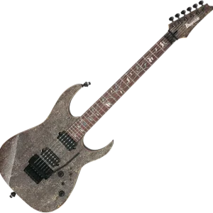 Vente Directe Ibanez J.Custom RG8620 BQZ (Japan) - black quartz