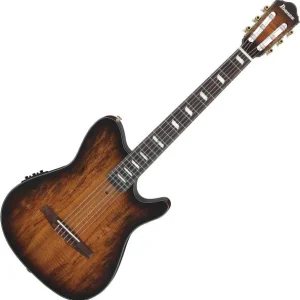 Ibanez FRH20QMN TCL - tobacco burst low gloss Remise