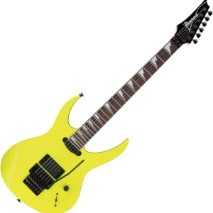Nouvel Arrivage Ibanez Genesis 540PIII DY (Japan) - desert sun yellow