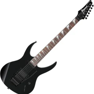 Ibanez Genesis 540PIII BK (Japan) - black Quantité Limitée
