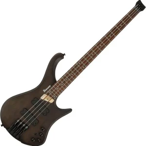 Dernière Chance Ibanez Standard EHB600 WNF - walnut flat