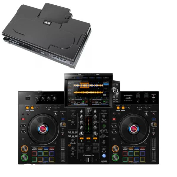Pioneer dj XDJ-RX3 + U 94114 BL (XDJ RX3) Acheter Direct
