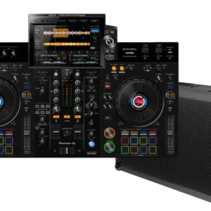 Pioneer dj XDJ-RX3 + U 91076 BL Acheter En Ligne