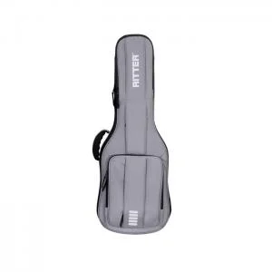 Ritter Softcase AROSA 6 pour guitare electrique, gris Prix Choc