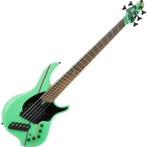 Dernier Modèle Dingwall John Taylor Rio Dream JT3 - seafoam green