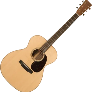 Prix Promo Martin Custom Shop 000 2929870 - natural
