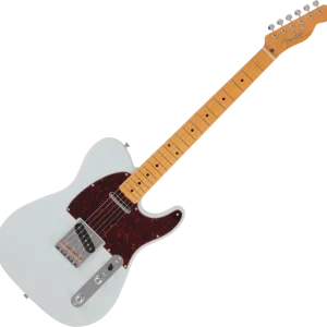 Fender Made in Japan Traditional ‘50s Telecaster (MN) - sonic blue Petit Prix