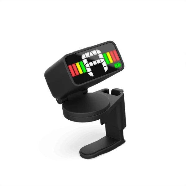 D‘addario PW-CT-12RC MICRO RECHARGEABLE TUNER Achetez Aujourd'hui