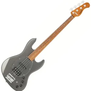 Sadowsky MetroExpress 21-Fret Vintage M/J Bass (MOR) - silver sparkle Bon Marché