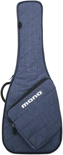 Mono M80 Sleeve V2 guitare électrique bleu Offre Spéciale