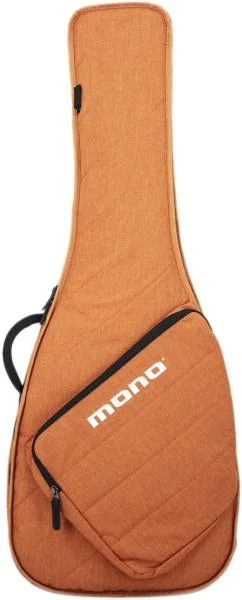 Pas Cher Mono M80 Sleeve V2 guitare électrique orange