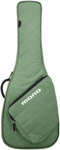 Mono M80 Sleeve V2 guitare électrique vert Petit Prix