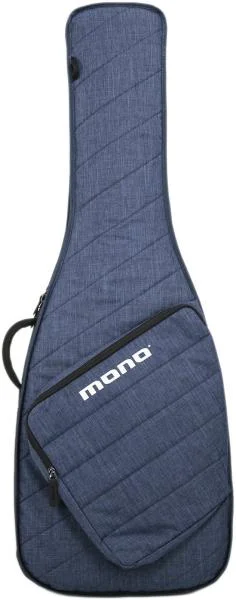 Pas Cher Mono M80 Sleeve V2 basse électrique bleu