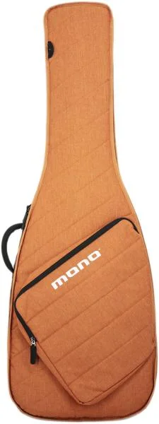 Mono M80 Sleeve V2 basse électrique orange Offre Exclusive