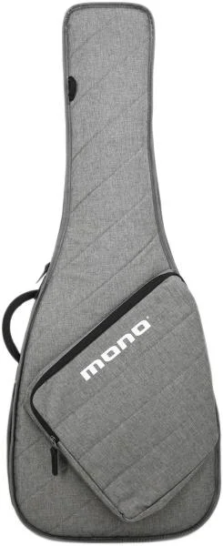 Meilleur Choix Mono M80 Sleeve V2 guitare électrique gris
