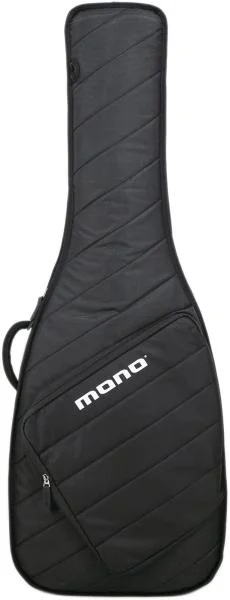 Mono M80 Sleeve V2 basse électrique noir Commander Vite