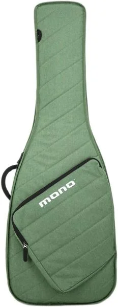 Produit De Marque Mono M80 Sleeve V2 basse électrique vert