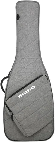 Bon Marché Mono M80 Sleeve V2 basse électrique gris