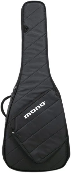 Mono M80 Sleeve V2 guitare dreadnought noir Usine Directe