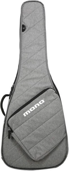 Mono M80 Sleeve V2 guitare dreadnought gris Promotion