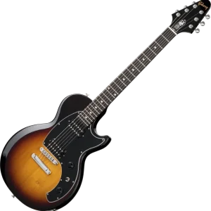 Meilleure Vente Gibson Les Paul Music City Special 50th Anniversar - tobacco burst
