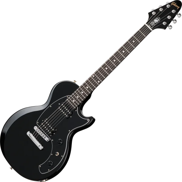 Gibson Les Paul Music City Special 50th Anniversar - ebony Solde