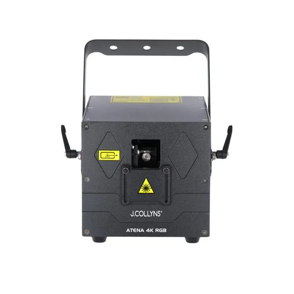 Vente Flash J.collyns ATENA 4K RGB