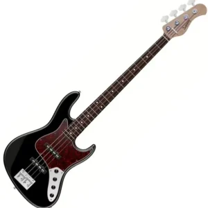 Sadowsky Will Lee MetroExpress 22-Fret - solid black Promotion