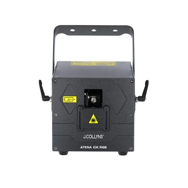 Dernière Chance J.collyns ATENA 10K RGB