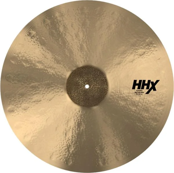 Retour Gratuit Sabian HHX Complex Big Cup - 22 pouces