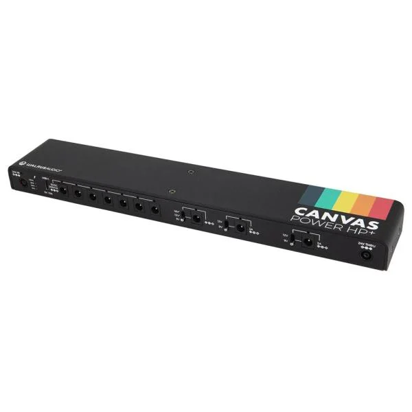 Pas Cher Walrus audio Canvas Power HP Plus