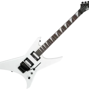 Bon Plan Jackson Warrior JS32 - snow white