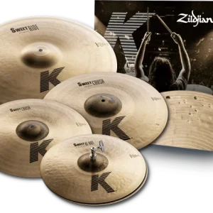 Solde Zildjian Pack K Series